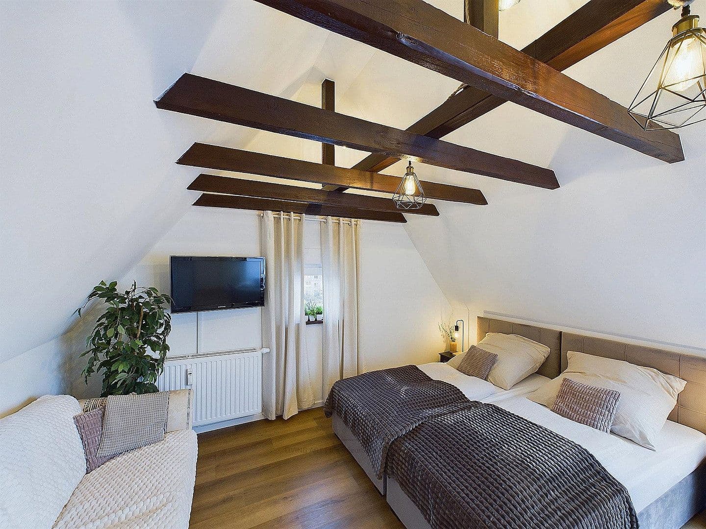 Pronájem bytu 1+kk 35 m², Jägerstraße 30, Leverkusen, Severní Porýní-Vestfálsko Pronájem bytu 1+kk 35 m², Jägerstraße 30, Leverkusen, Severní Porýní-Vestfálsko
