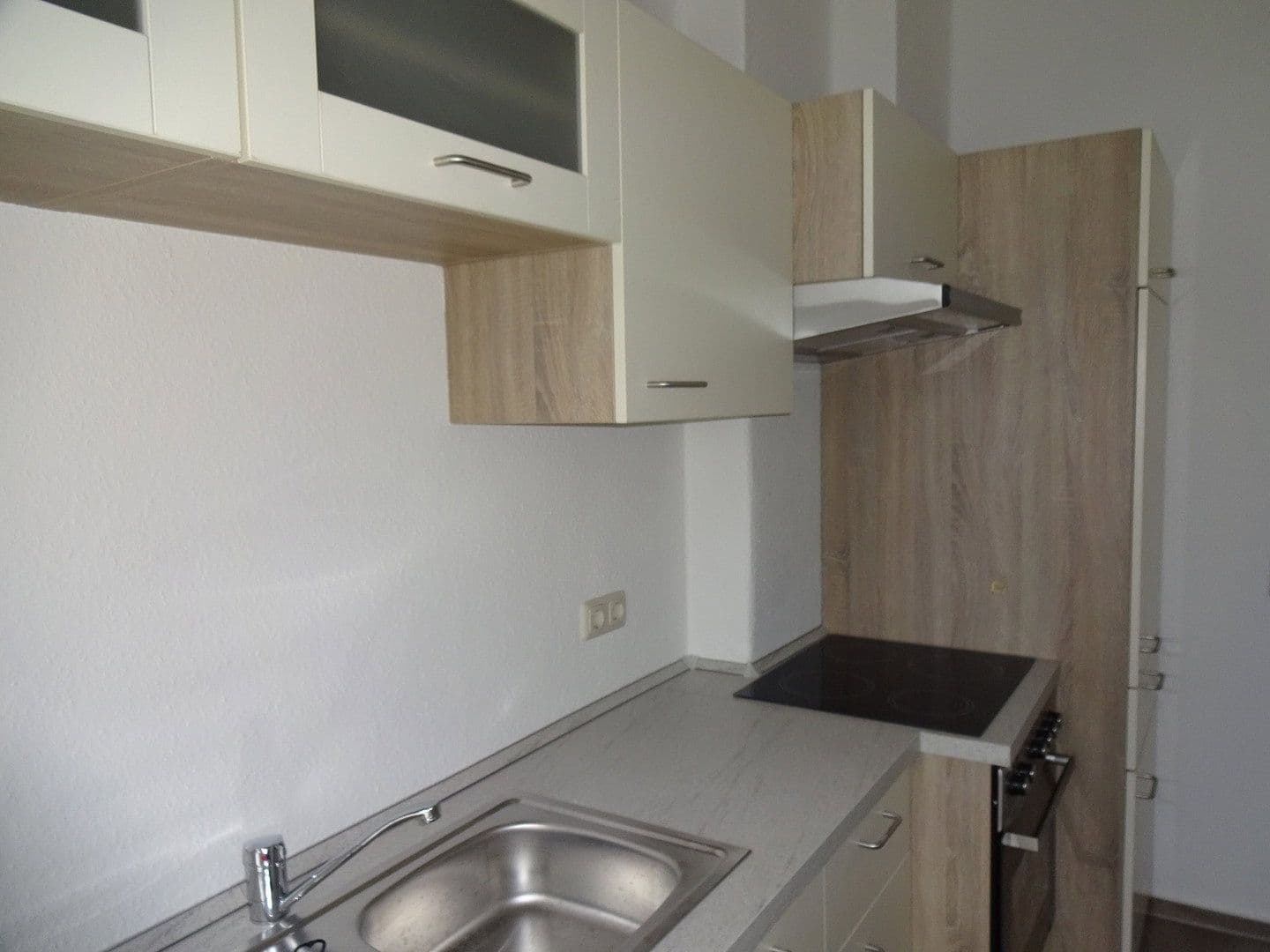 Pronájem bytu 4+1 110 m², Greifswald, Mecklenburg-Vorpommern Pronájem bytu 4+1 110 m², Greifswald, Mecklenburg-Vorpommern