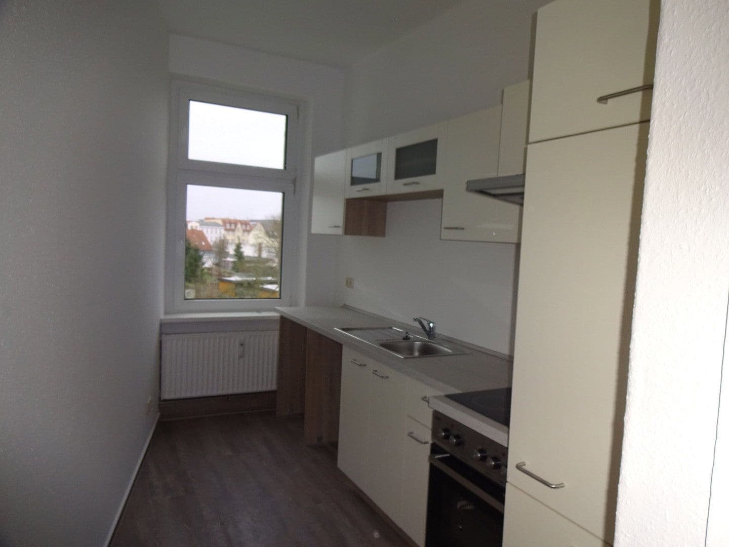 Pronájem bytu 4+1 110 m², Greifswald, Mecklenburg-Vorpommern Pronájem bytu 4+1 110 m², Greifswald, Mecklenburg-Vorpommern