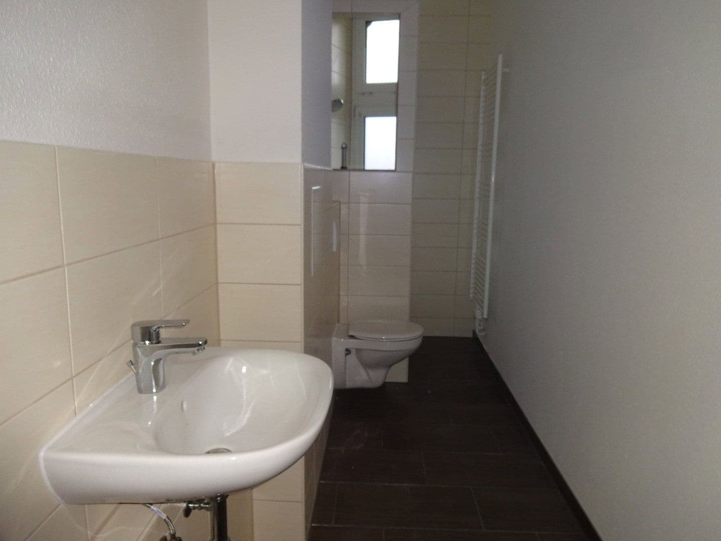Pronájem bytu 4+1 110 m², Greifswald, Mecklenburg-Vorpommern Pronájem bytu 4+1 110 m², Greifswald, Mecklenburg-Vorpommern