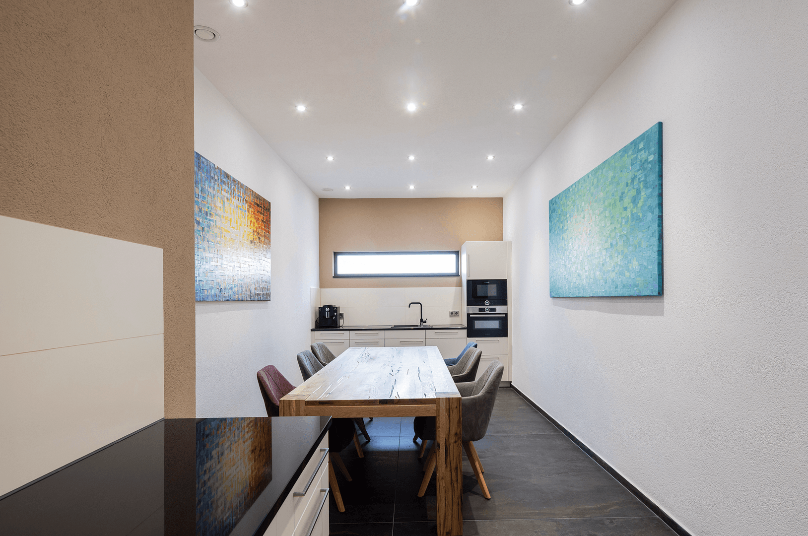 Pronájem kanceláře 1.824 m², Lindauer Str. 25, Tettnang, Bádensko-Württembersko Pronájem kanceláře 1.824 m², Lindauer Str. 25, Tettnang, Bádensko-Württembersko