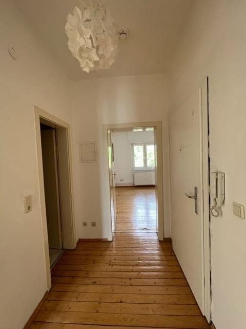 Pronájem bytu 3+1 60 m², Dörrhorststraße 19, Ludwigshafen, Porýní-Falc Pronájem bytu 3+1 60 m², Dörrhorststraße 19, Ludwigshafen, Porýní-Falc