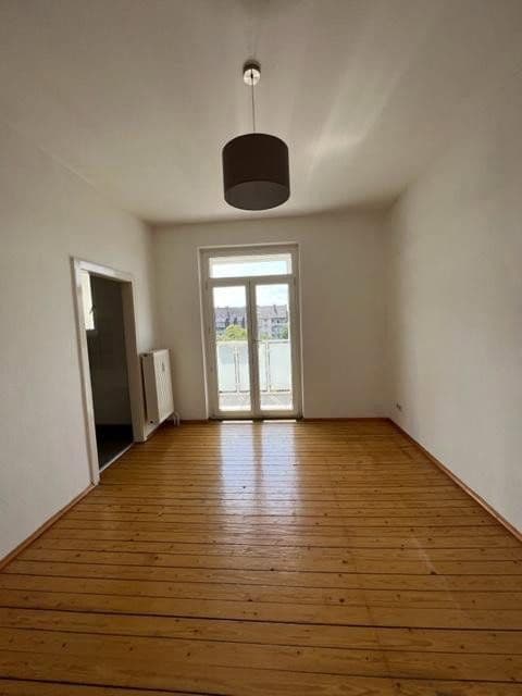 Pronájem bytu 3+1 60 m², Dörrhorststraße 19, Ludwigshafen, Porýní-Falc Pronájem bytu 3+1 60 m², Dörrhorststraße 19, Ludwigshafen, Porýní-Falc