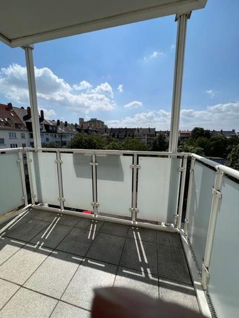 Pronájem bytu 3+1 60 m², Dörrhorststraße 19, Ludwigshafen, Porýní-Falc Pronájem bytu 3+1 60 m², Dörrhorststraße 19, Ludwigshafen, Porýní-Falc