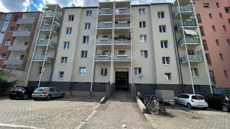 Pronájem bytu 3+1 60 m², Dörrhorststraße 19, Ludwigshafen, Porýní-Falc Pronájem bytu 3+1 60 m², Dörrhorststraße 19, Ludwigshafen, Porýní-Falc