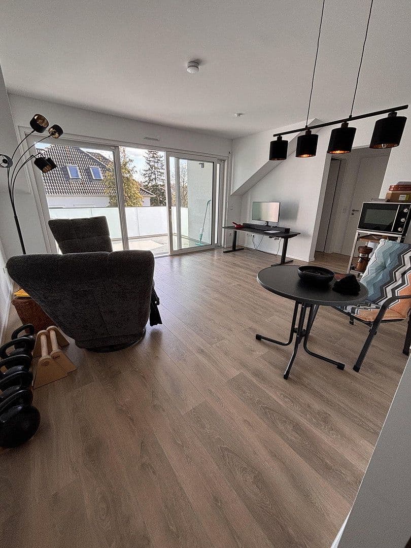 Pronájem bytu 3+kk 79 m², Paderborn, Severní Porýní-Vestfálsko Pronájem bytu 3+kk 79 m², Paderborn, Severní Porýní-Vestfálsko