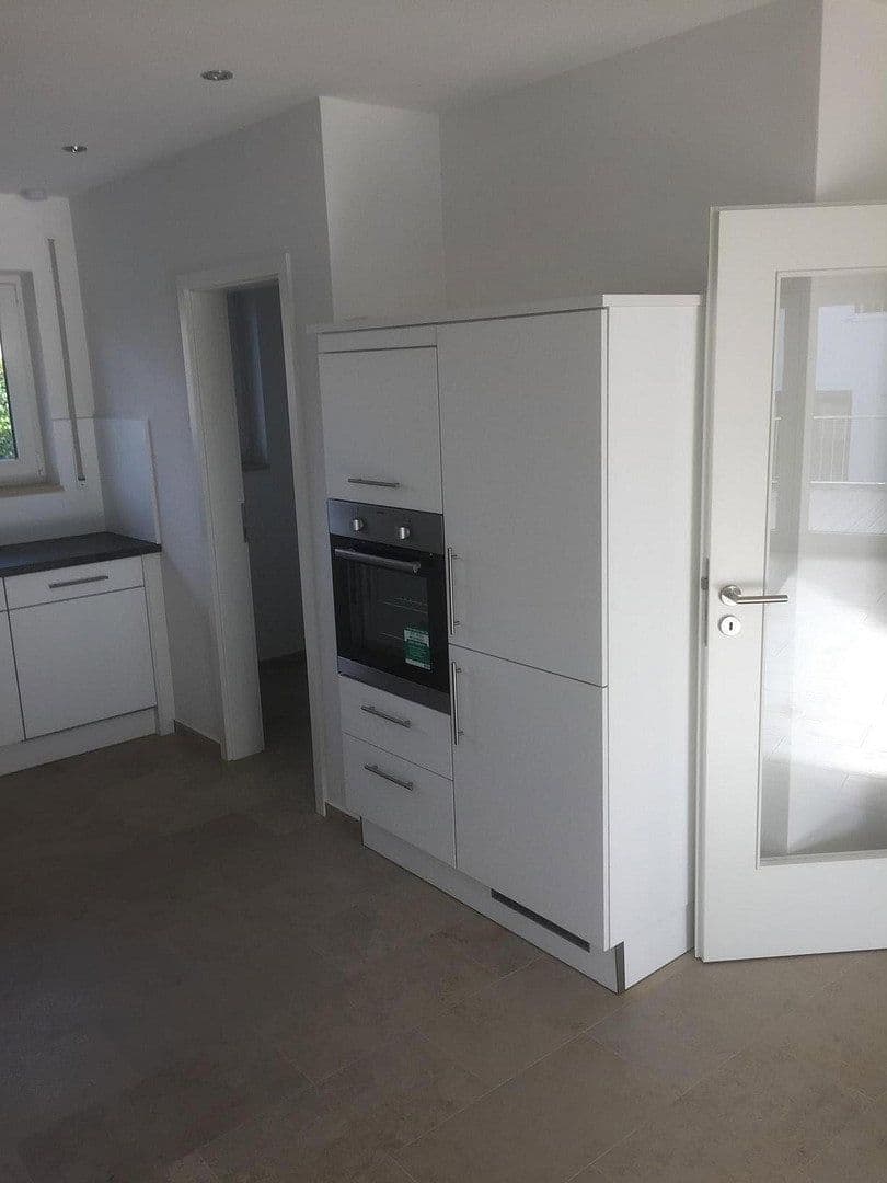 Pronájem domu 159 m², pozemek 315 m², Ahornstr. 7, Hepberg, Bavorsko Pronájem domu 159 m², pozemek 315 m², Ahornstr. 7, Hepberg, Bavorsko