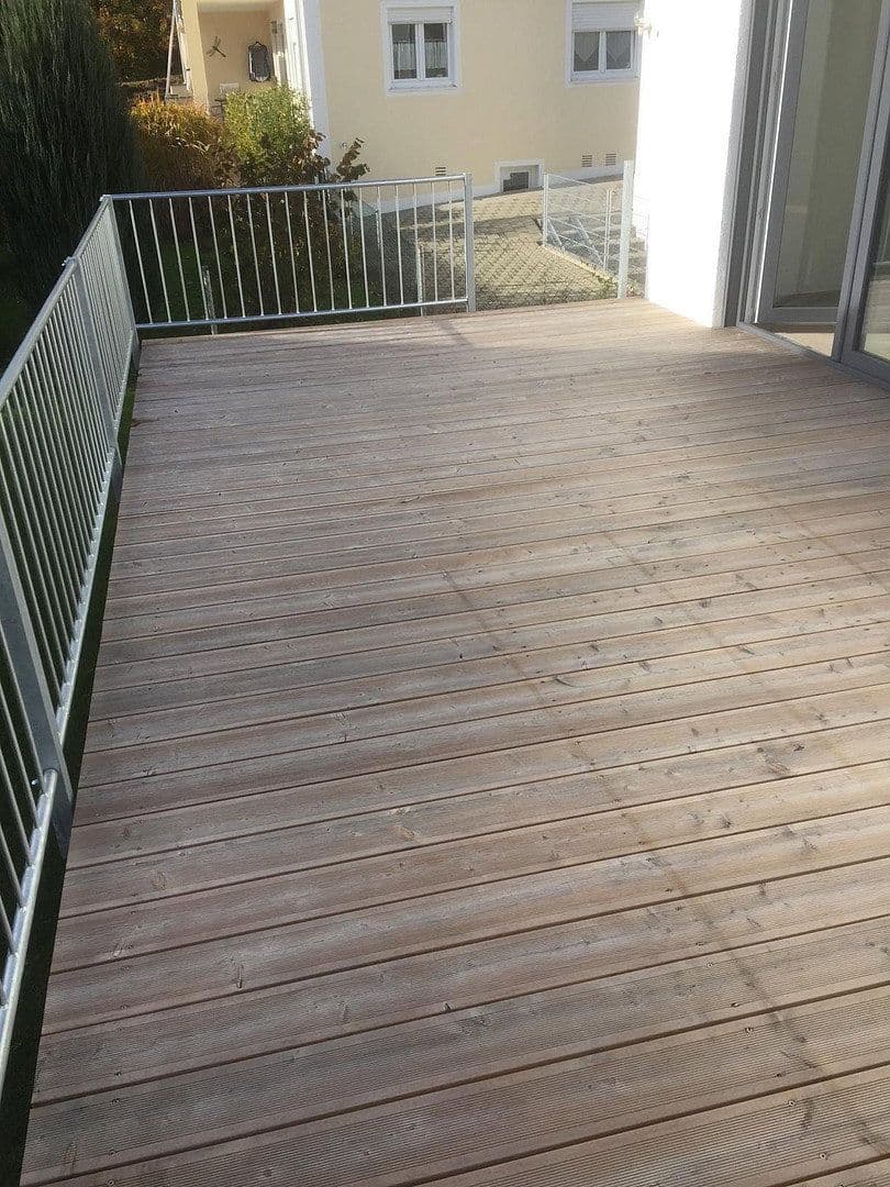 Pronájem domu 159 m², pozemek 315 m², Ahornstr. 7, Hepberg, Bavorsko Pronájem domu 159 m², pozemek 315 m², Ahornstr. 7, Hepberg, Bavorsko