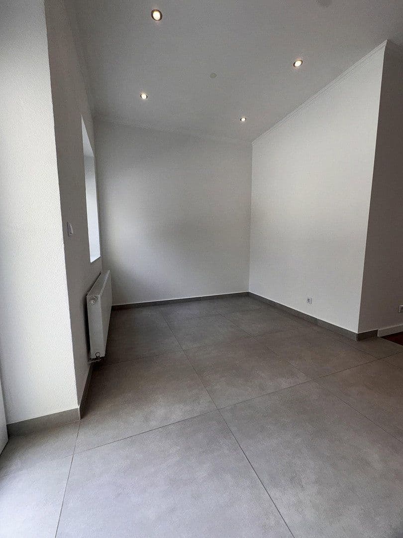 Pronájem bytu 3+1 75 m², Kirchberg 5, Breitenbrunn, Bavorsko Pronájem bytu 3+1 75 m², Kirchberg 5, Breitenbrunn, Bavorsko