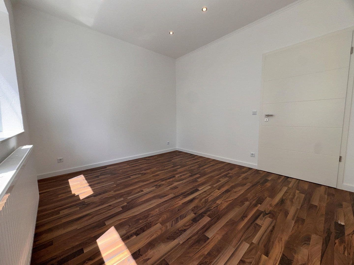 Pronájem bytu 3+1 75 m², Kirchberg 5, Breitenbrunn, Bavorsko Pronájem bytu 3+1 75 m², Kirchberg 5, Breitenbrunn, Bavorsko