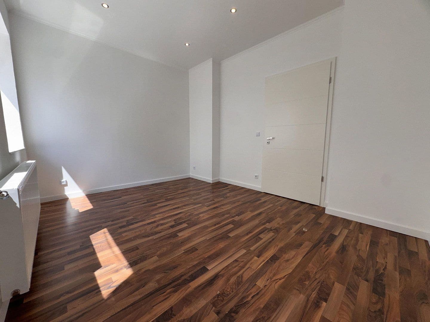 Pronájem bytu 3+1 75 m², Kirchberg 5, Breitenbrunn, Bavorsko Pronájem bytu 3+1 75 m², Kirchberg 5, Breitenbrunn, Bavorsko