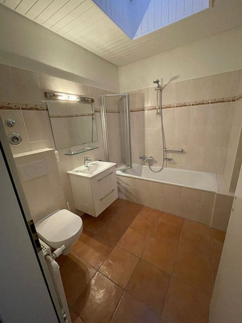 Pronájem bytu 3+1 86 m², Uelzen, Dolní Sasko Pronájem bytu 3+1 86 m², Uelzen, Dolní Sasko