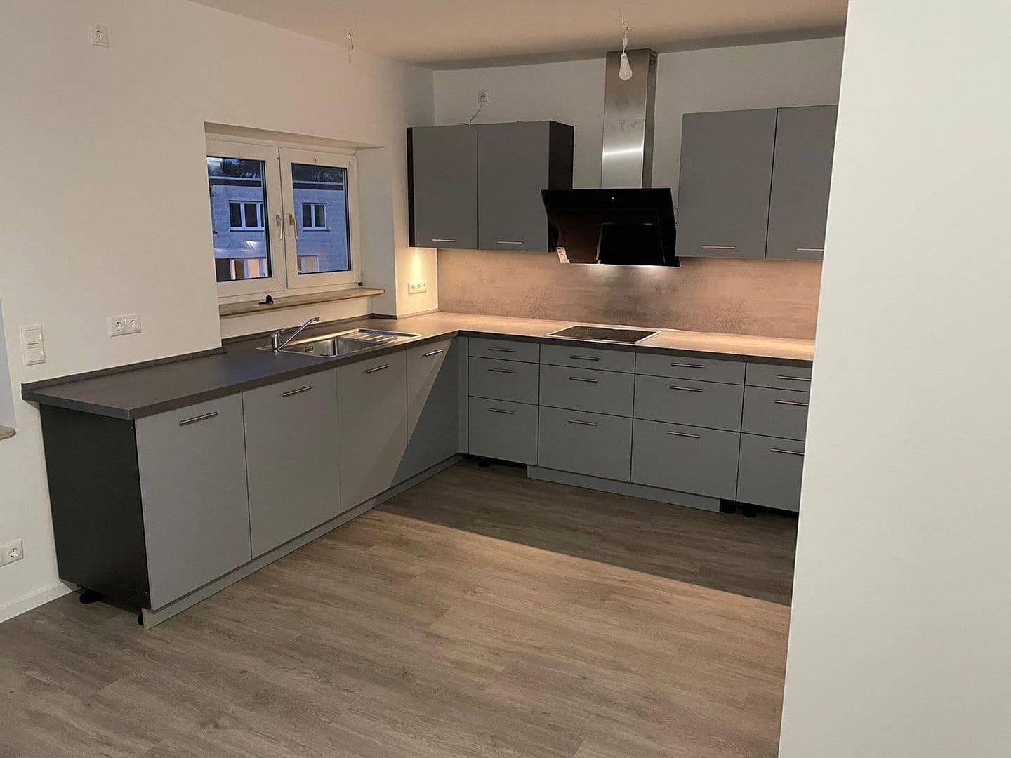 Pronájem bytu 3+1 86 m², Uelzen, Dolní Sasko Pronájem bytu 3+1 86 m², Uelzen, Dolní Sasko
