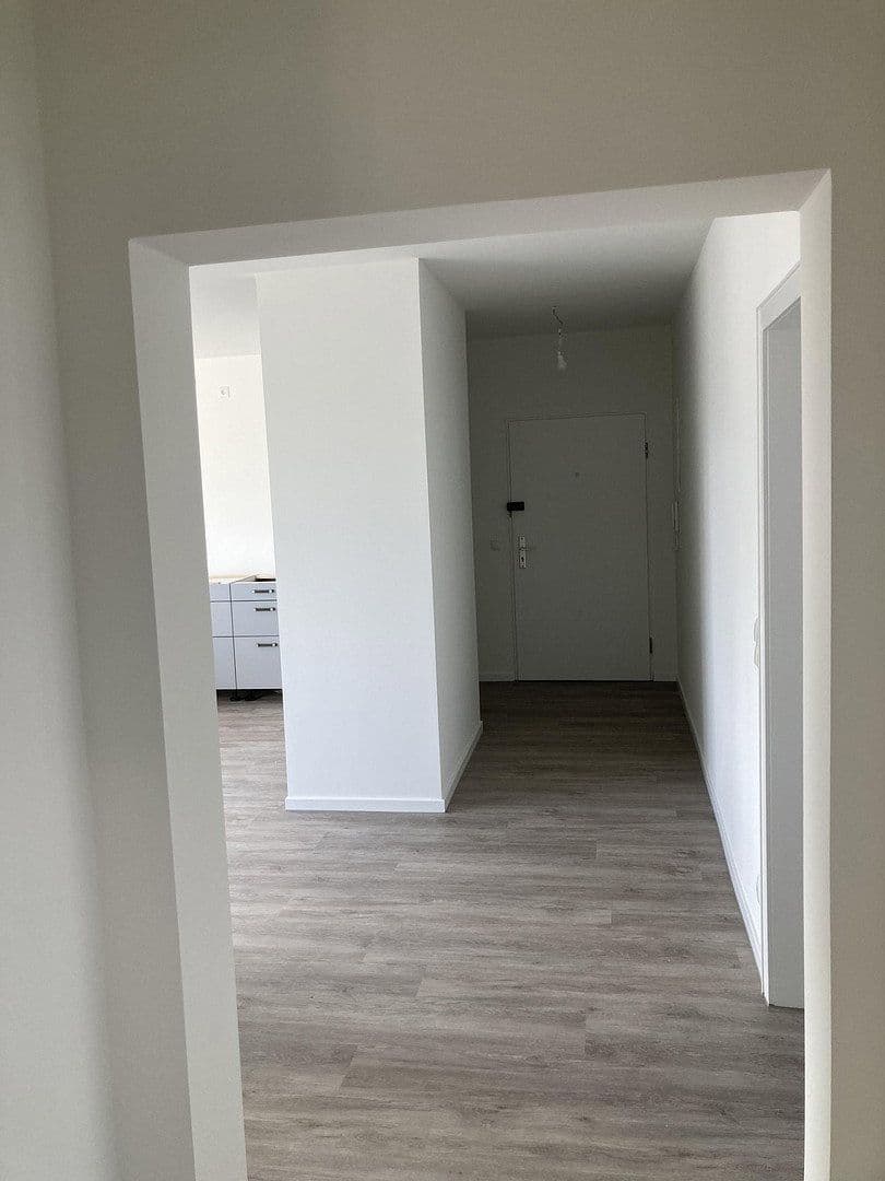 Pronájem bytu 3+1 86 m², Uelzen, Dolní Sasko Pronájem bytu 3+1 86 m², Uelzen, Dolní Sasko