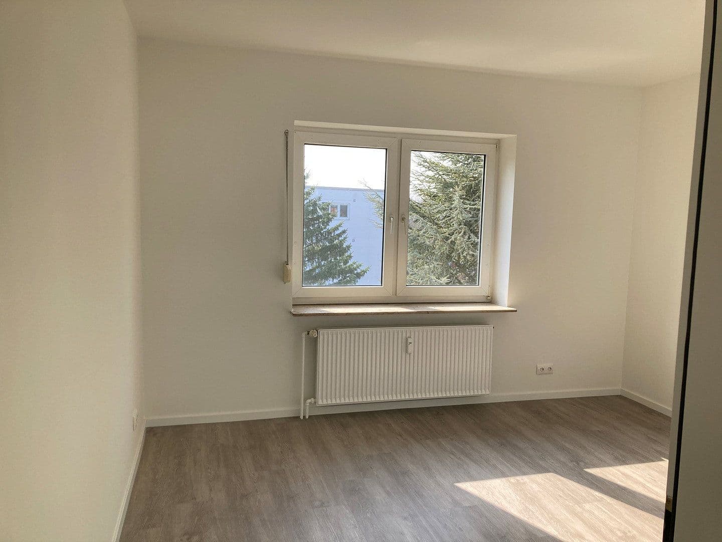 Pronájem bytu 3+1 86 m², Uelzen, Dolní Sasko Pronájem bytu 3+1 86 m², Uelzen, Dolní Sasko