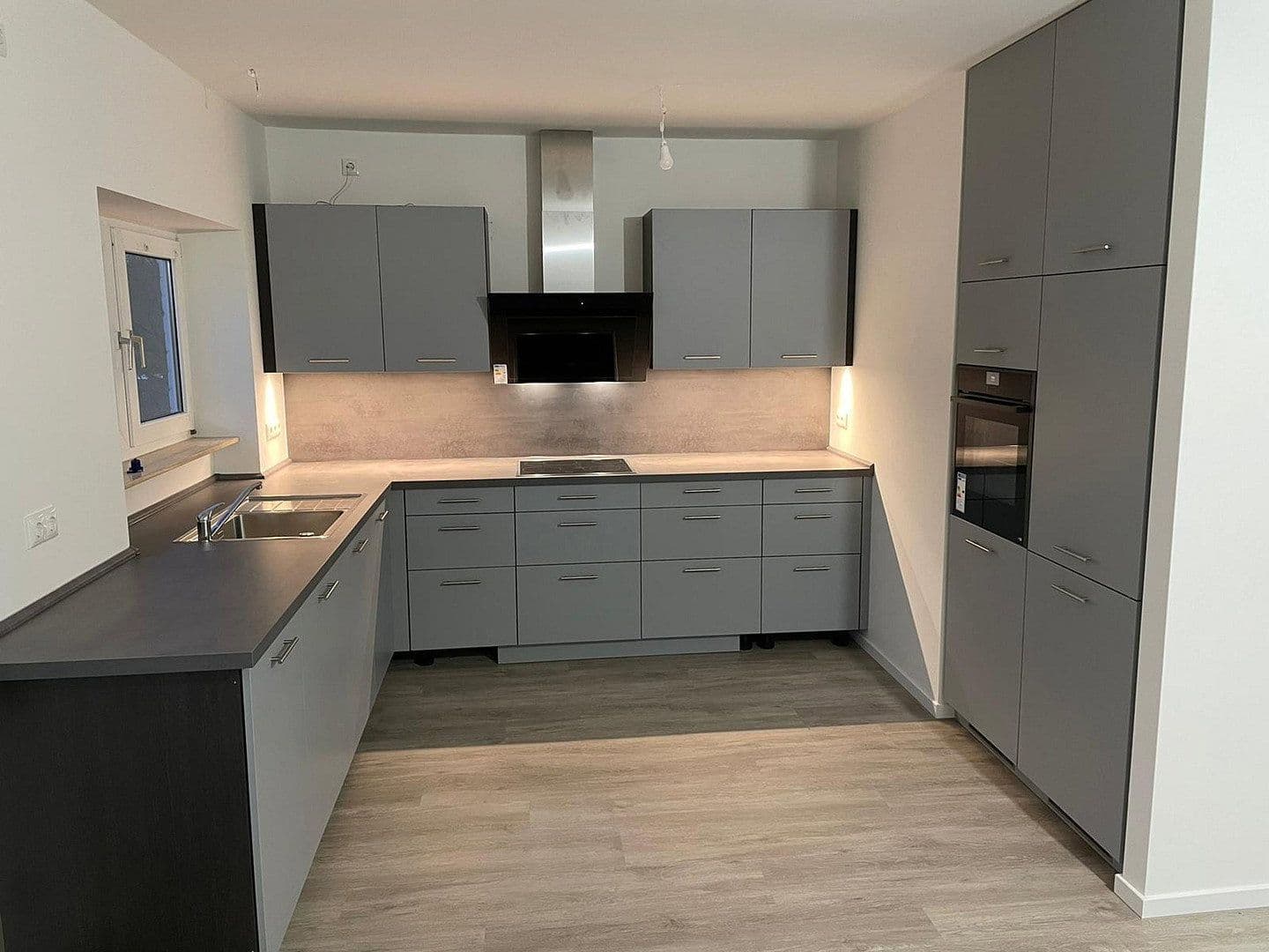 Pronájem bytu 3+1 86 m², Uelzen, Dolní Sasko Pronájem bytu 3+1 86 m², Uelzen, Dolní Sasko