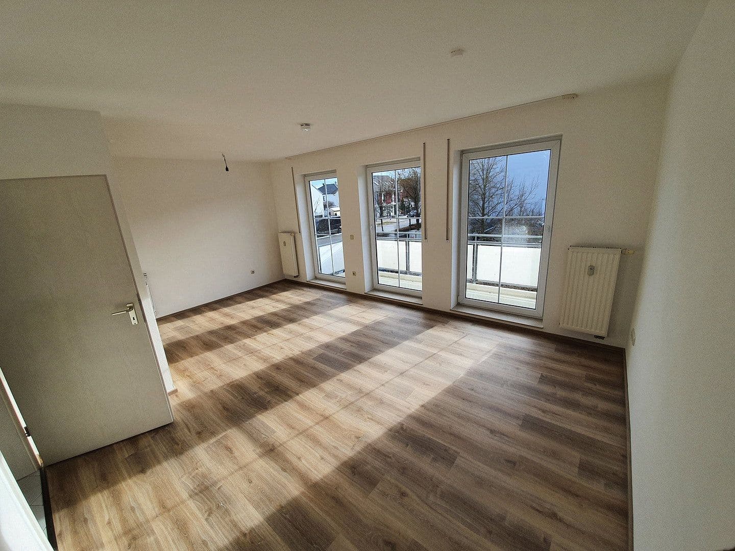 Pronájem bytu 1+1 37 m², Gunzenleestraße 65, Kissing, Bavorsko Pronájem bytu 1+1 37 m², Gunzenleestraße 65, Kissing, Bavorsko