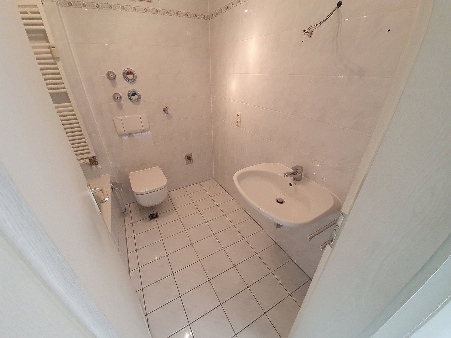 Pronájem bytu 1+1 37 m², Gunzenleestraße 65, Kissing, Bavorsko Pronájem bytu 1+1 37 m², Gunzenleestraße 65, Kissing, Bavorsko