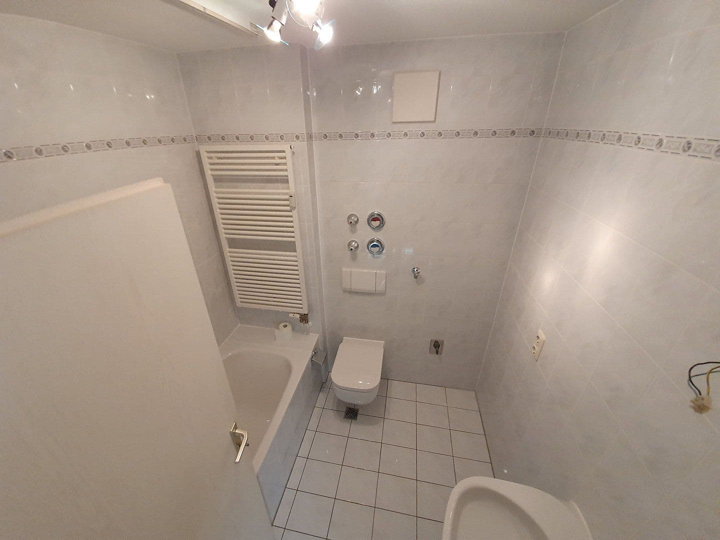 Pronájem bytu 1+1 37 m², Gunzenleestraße 65, Kissing, Bavorsko Pronájem bytu 1+1 37 m², Gunzenleestraße 65, Kissing, Bavorsko