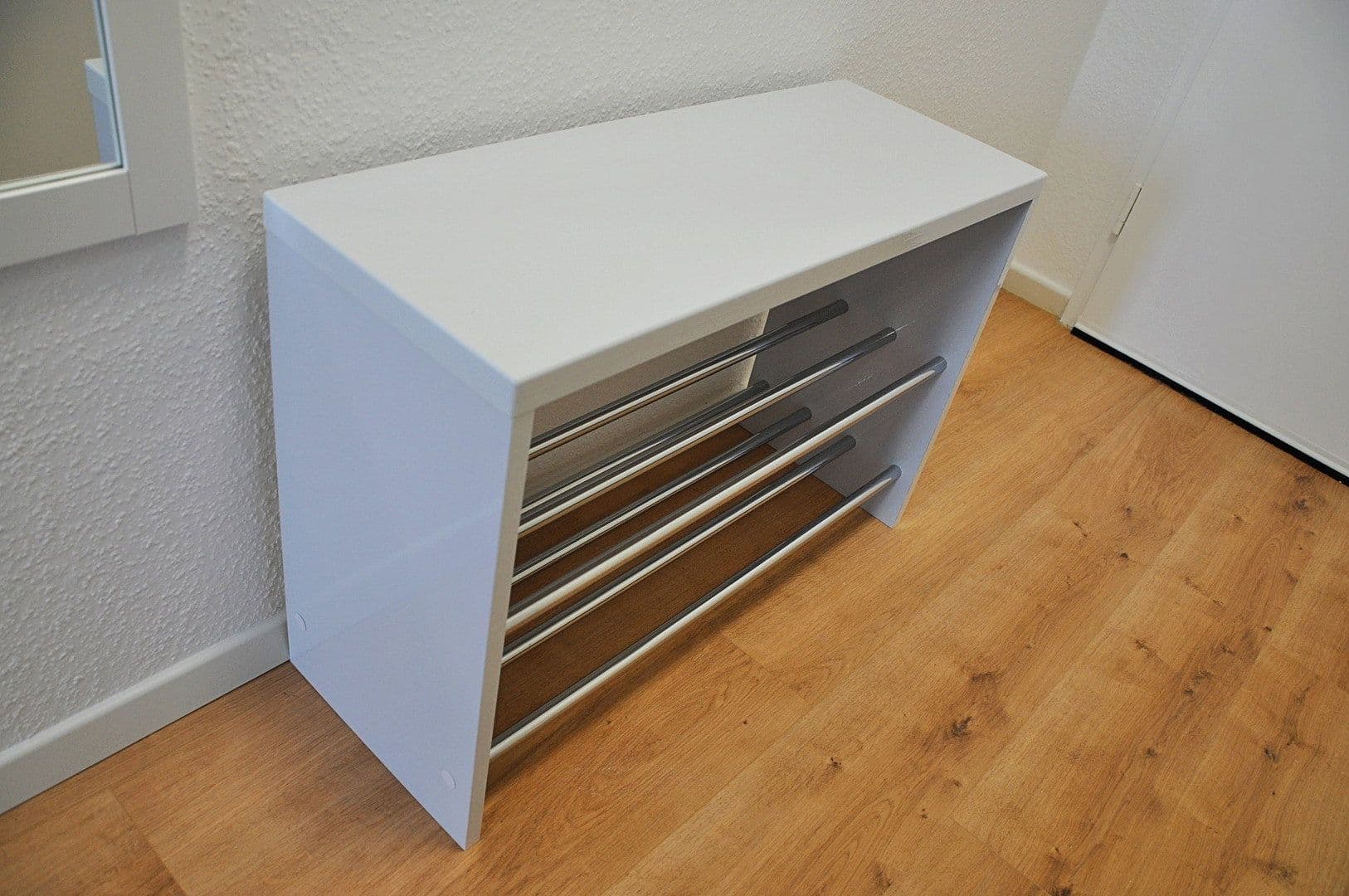Pronájem bytu 1+1 20 m², An der Vogelhardt 8, Karlsruhe, Bádensko-Württembersko Pronájem bytu 1+1 20 m², An der Vogelhardt 8, Karlsruhe, Bádensko-Württembersko