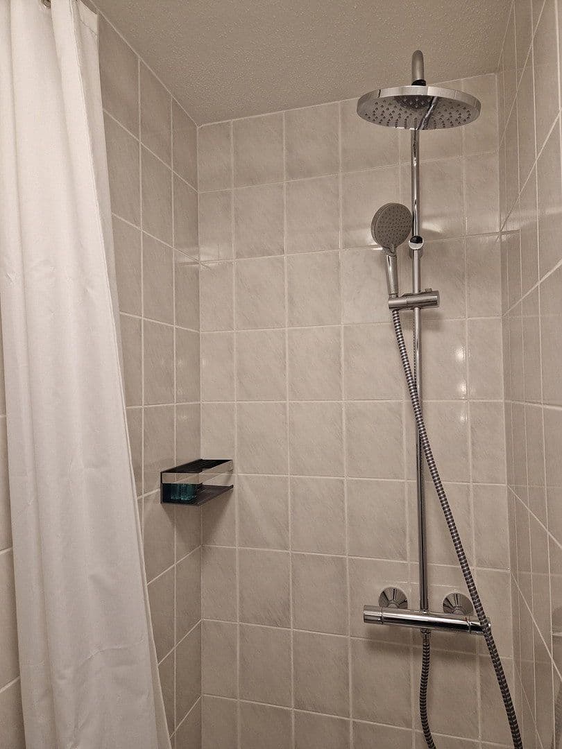 Pronájem bytu 1+1 20 m², An der Vogelhardt 8, Karlsruhe, Bádensko-Württembersko Pronájem bytu 1+1 20 m², An der Vogelhardt 8, Karlsruhe, Bádensko-Württembersko