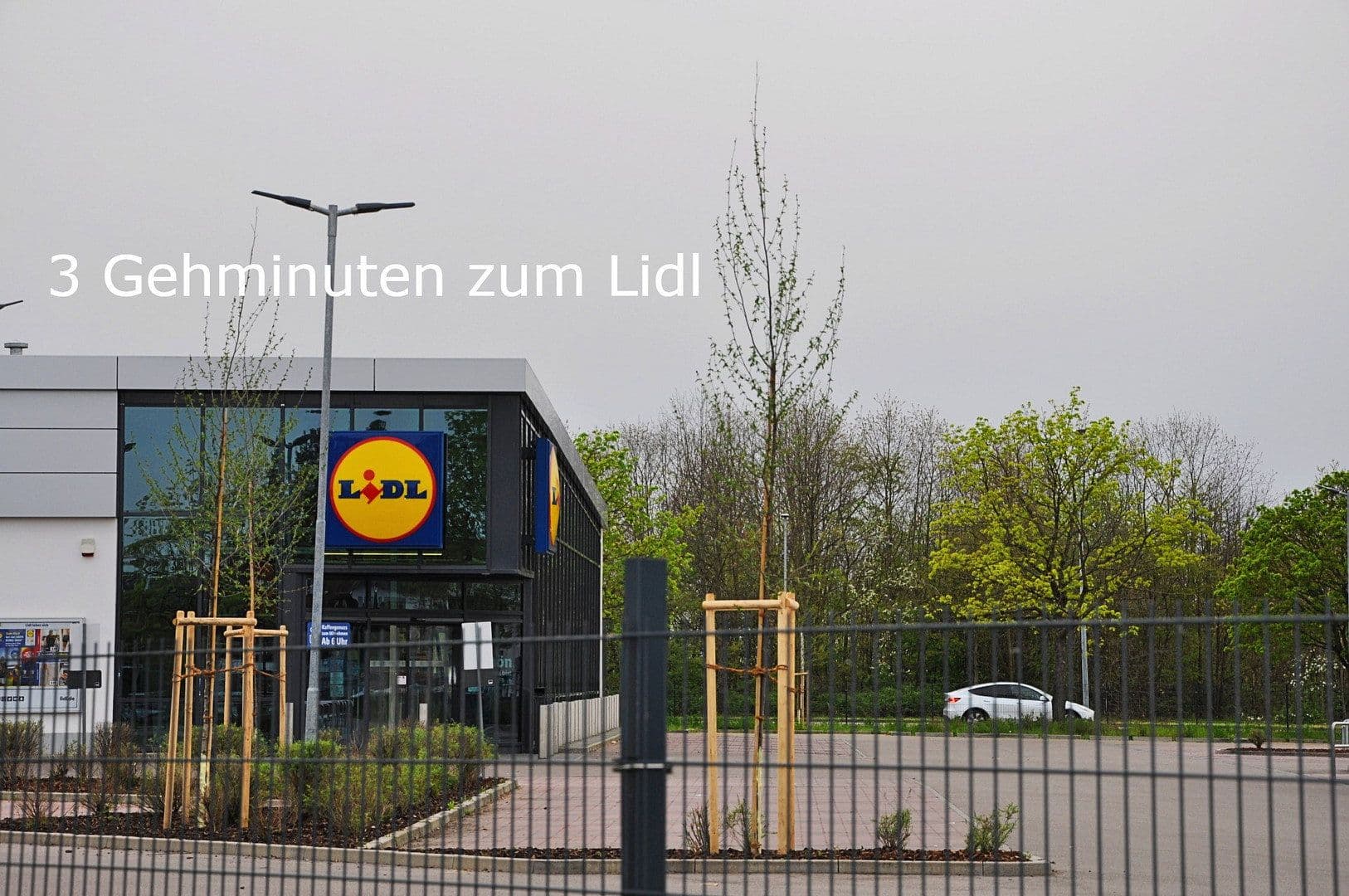 Pronájem bytu 1+1 20 m², An der Vogelhardt 8, Karlsruhe, Bádensko-Württembersko Pronájem bytu 1+1 20 m², An der Vogelhardt 8, Karlsruhe, Bádensko-Württembersko