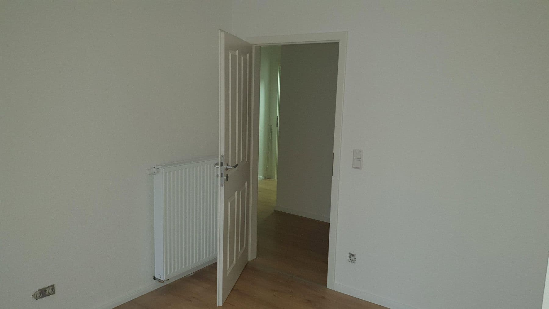 Pronájem bytu 4+1 85 m², Stresemannstrasse 15A, Quedlinburg, Sasko-Anhaltsko Pronájem bytu 4+1 85 m², Stresemannstrasse 15A, Quedlinburg, Sasko-Anhaltsko