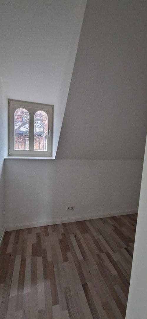 Pronájem bytu 3+1 105 m², Stresemannstrasse 17, Quedlinburg, Sasko-Anhaltsko Pronájem bytu 3+1 105 m², Stresemannstrasse 17, Quedlinburg, Sasko-Anhaltsko