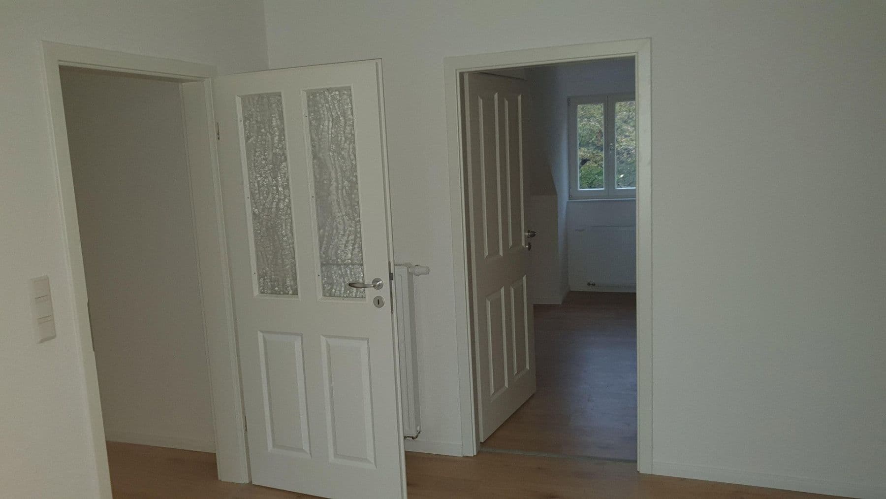 Pronájem bytu 4+1 85 m², Stresemannstrasse 15A, Quedlinburg, Sasko-Anhaltsko Pronájem bytu 4+1 85 m², Stresemannstrasse 15A, Quedlinburg, Sasko-Anhaltsko