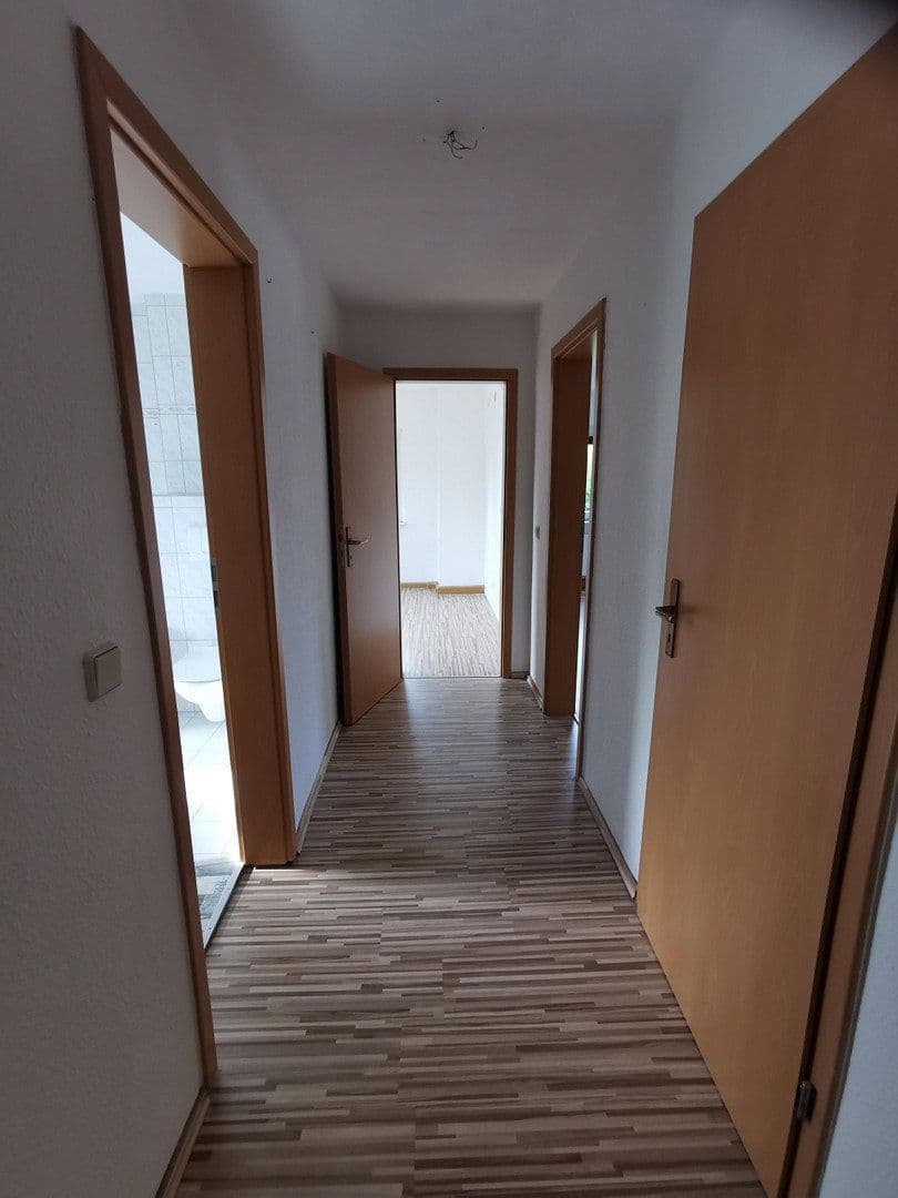 Pronájem bytu 2+1 52 m², Teuchern, Sasko-Anhaltsko Pronájem bytu 2+1 52 m², Teuchern, Sasko-Anhaltsko