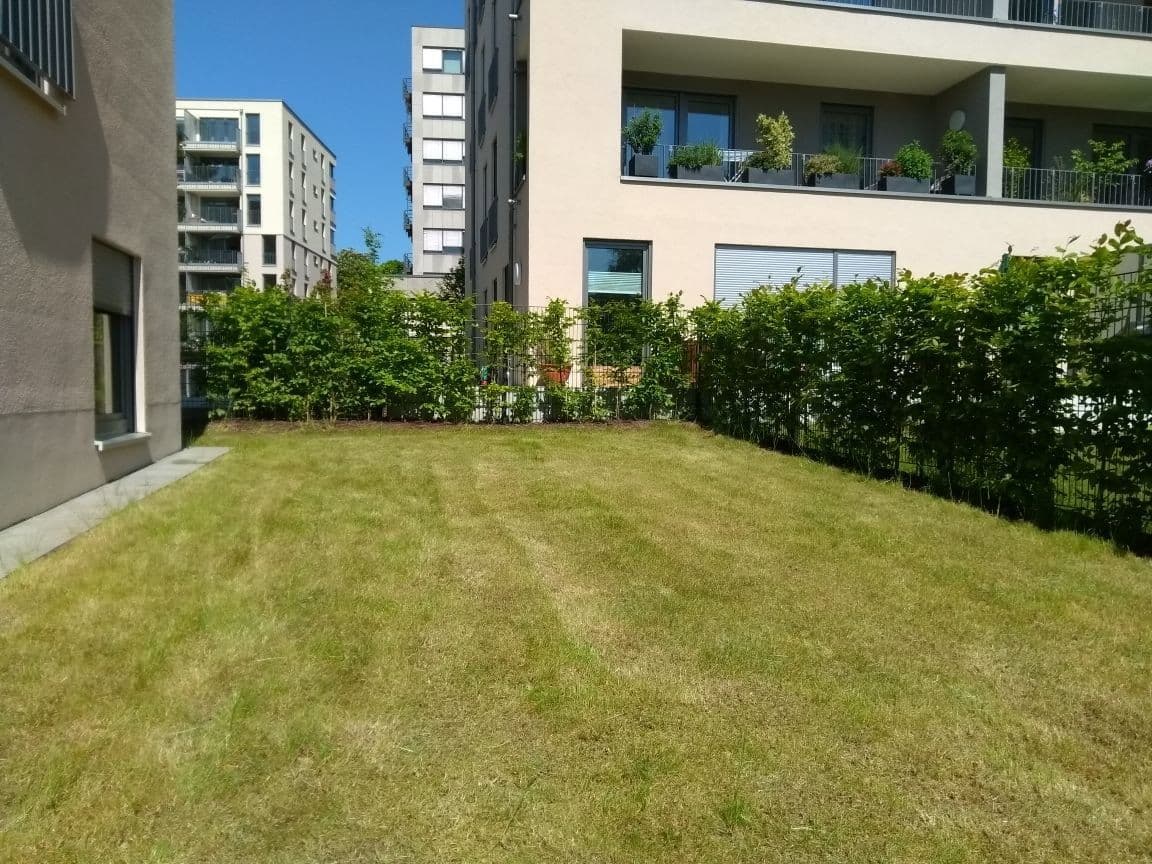 Pronájem bytu 3+1 89 m², Strubbergstraße 48, Frankfurt (Main) - Rödelheim, Hessen Pronájem bytu 3+1 89 m², Strubbergstraße 48, Frankfurt (Main) - Rödelheim, Hessen