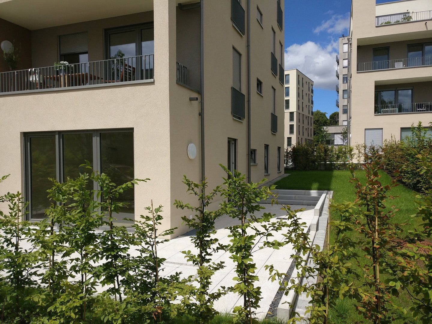 Pronájem bytu 3+1 89 m², Strubbergstraße 48, Frankfurt (Main) - Rödelheim, Hessen Pronájem bytu 3+1 89 m², Strubbergstraße 48, Frankfurt (Main) - Rödelheim, Hessen