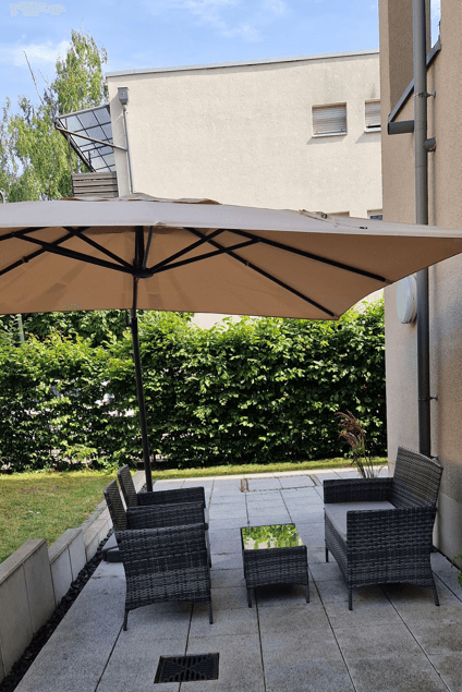Pronájem bytu 3+1 89 m², Strubbergstraße 48, Frankfurt (Main) - Rödelheim, Hessen Pronájem bytu 3+1 89 m², Strubbergstraße 48, Frankfurt (Main) - Rödelheim, Hessen