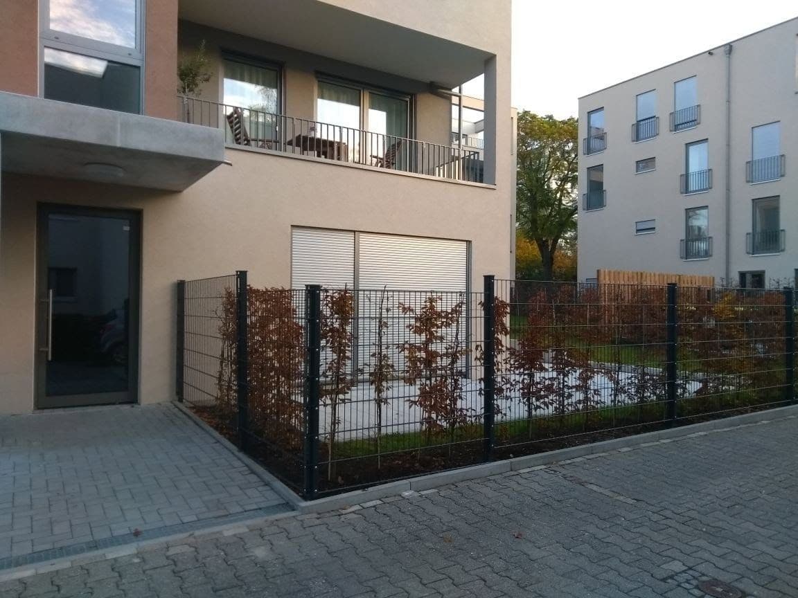 Pronájem bytu 3+1 89 m², Strubbergstraße 48, Frankfurt (Main) - Rödelheim, Hessen Pronájem bytu 3+1 89 m², Strubbergstraße 48, Frankfurt (Main) - Rödelheim, Hessen
