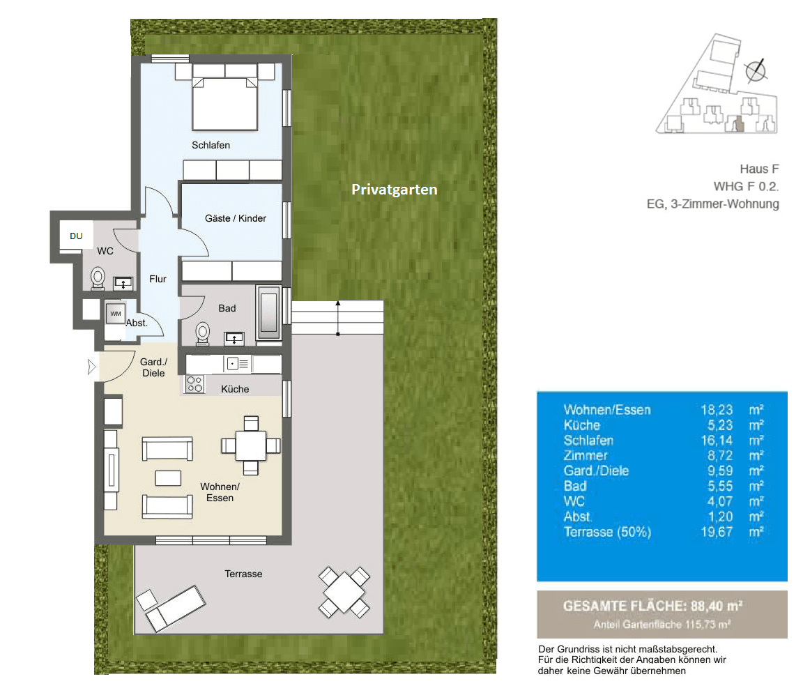 Pronájem bytu 3+1 89 m², Strubbergstraße 48, Frankfurt (Main) - Rödelheim, Hessen Pronájem bytu 3+1 89 m², Strubbergstraße 48, Frankfurt (Main) - Rödelheim, Hessen