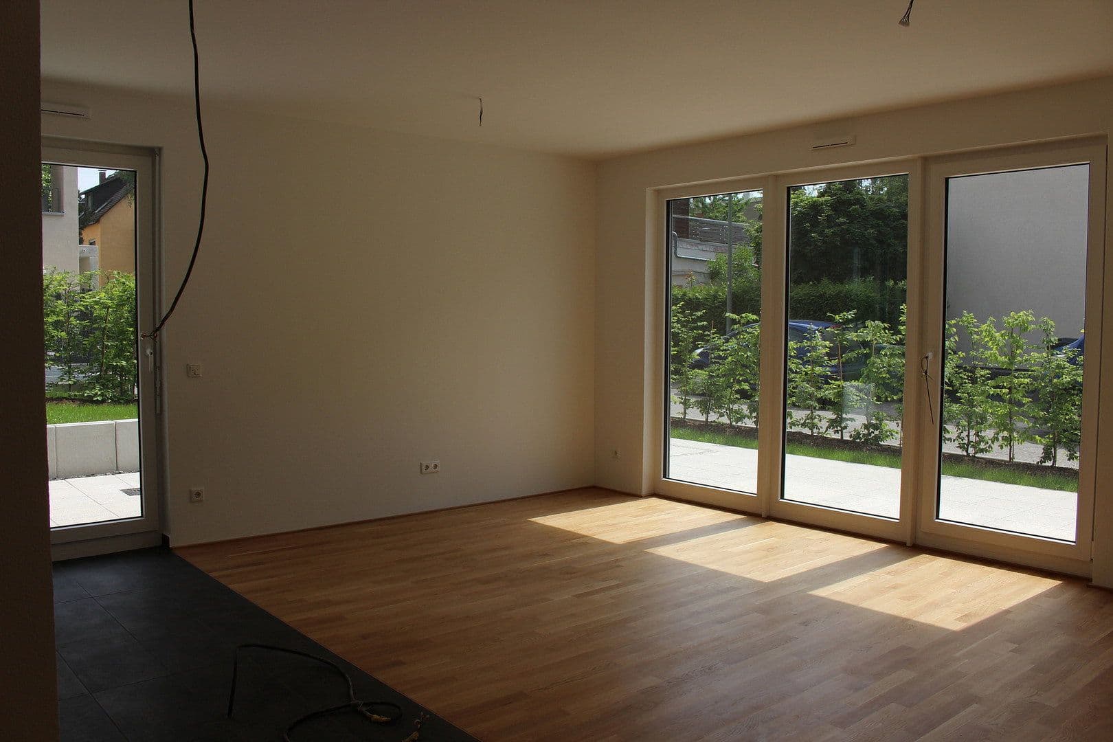 Pronájem bytu 3+1 89 m², Strubbergstraße 48, Frankfurt (Main) - Rödelheim, Hessen Pronájem bytu 3+1 89 m², Strubbergstraße 48, Frankfurt (Main) - Rödelheim, Hessen