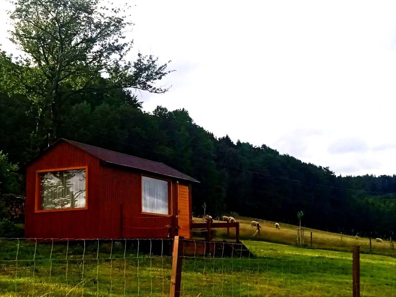 Pronájem chaty, chalupy, Kdyně, Plzeňský kraj Pronájem chaty, chalupy, Kdyně, Plzeňský kraj