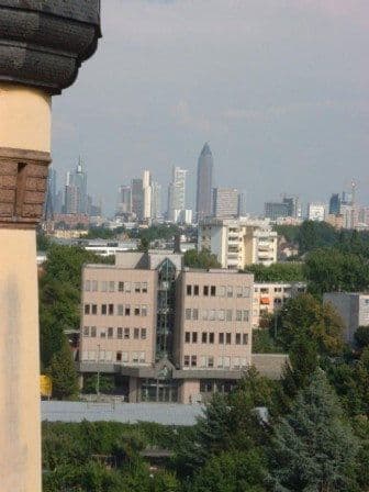 Pronájem bytu 22 m², Frankfurt am Main, Hessen Pronájem bytu 22 m², Frankfurt am Main, Hessen