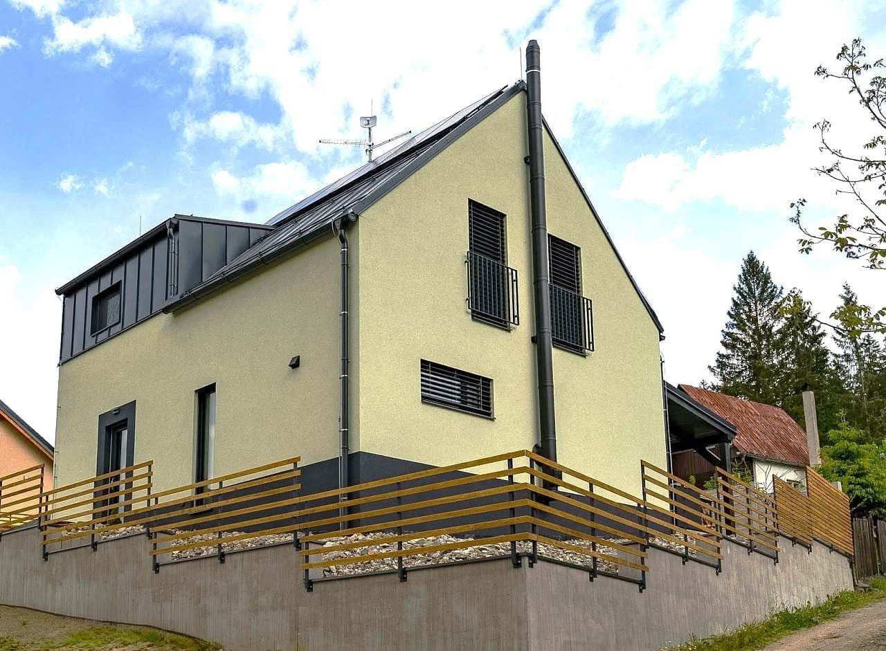 Pronájem chaty, chalupy, Loučovice, Jihočeský kraj Pronájem chaty, chalupy, Loučovice, Jihočeský kraj