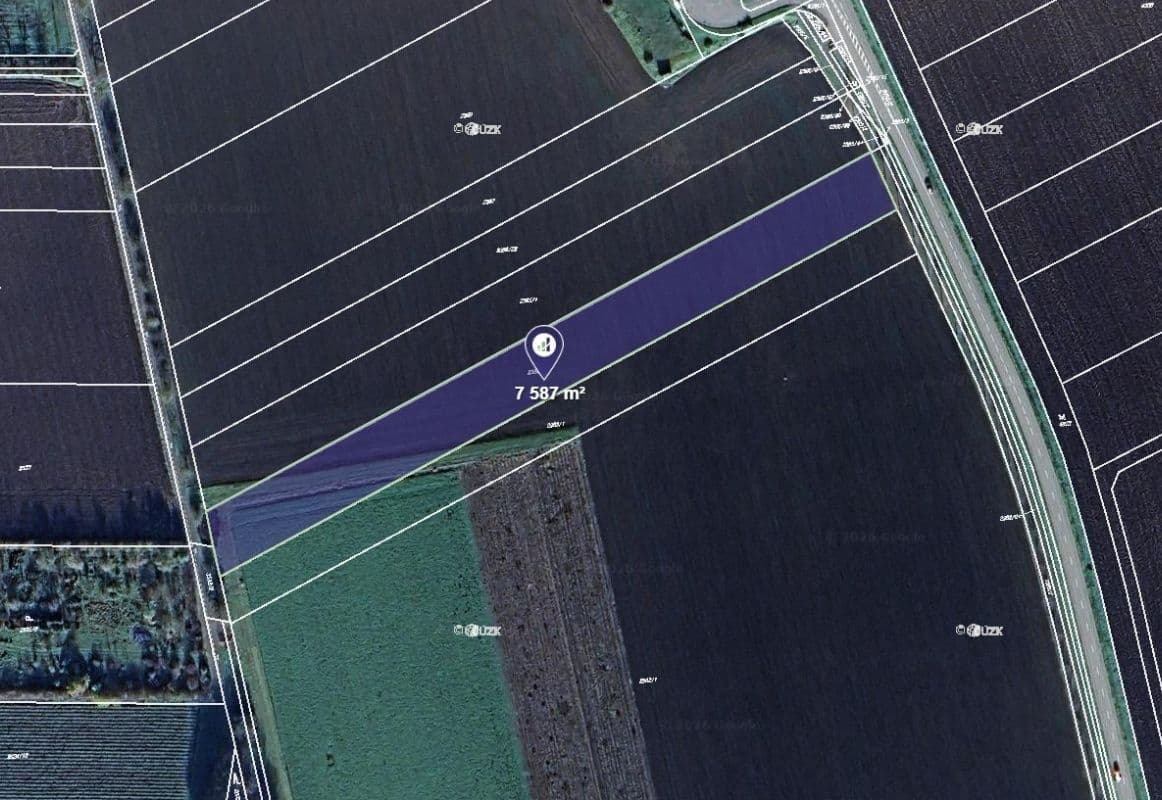Prodej pozemku 12.223 m², Holešov, Zlínský kraj Prodej pozemku 12.223 m², Holešov, Zlínský kraj
