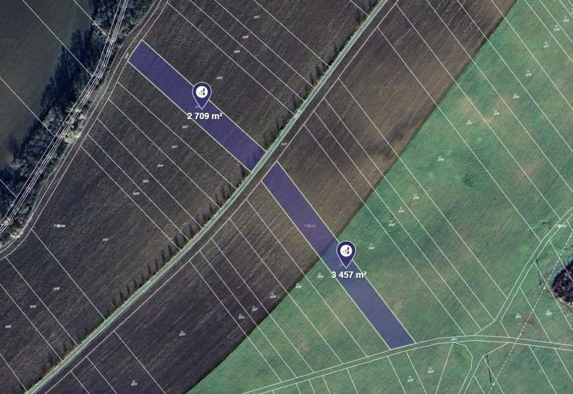 Prodej pozemku 8.115 m², Holešov, Zlínský kraj Prodej pozemku 8.115 m², Holešov, Zlínský kraj