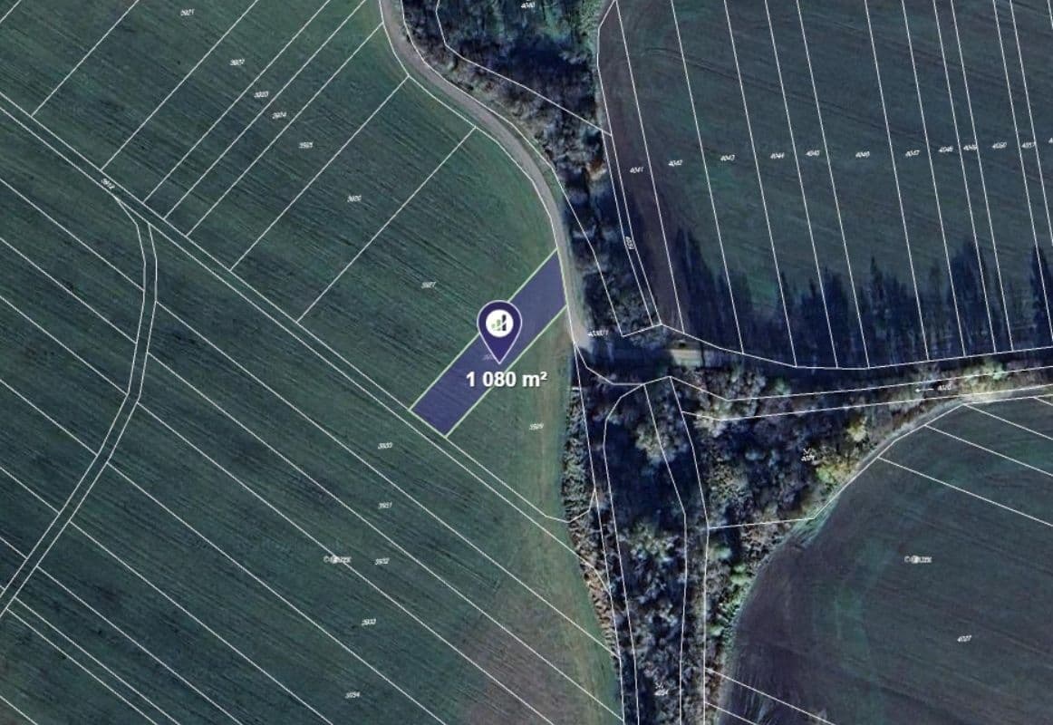 Prodej pozemku 8.115 m², Holešov, Zlínský kraj Prodej pozemku 8.115 m², Holešov, Zlínský kraj