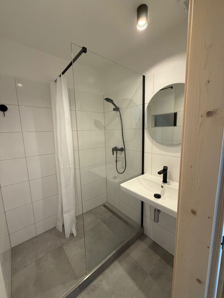 Pronájem bytu 3+kk 51 m², Luční, Nové Město na Moravě, Kraj Vysočina Pronájem bytu 3+kk 51 m², Luční, Nové Město na Moravě, Kraj Vysočina