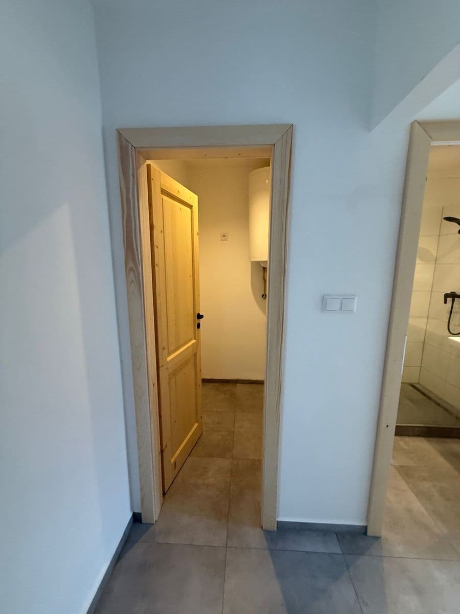 Pronájem bytu 3+kk 51 m², Luční, Nové Město na Moravě, Kraj Vysočina Pronájem bytu 3+kk 51 m², Luční, Nové Město na Moravě, Kraj Vysočina