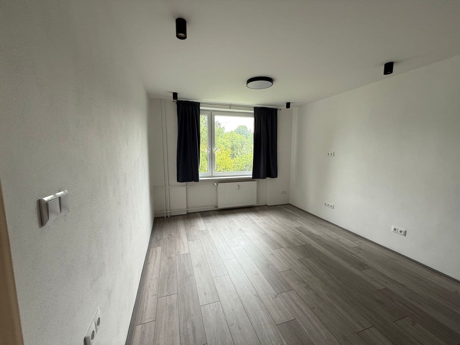 Pronájem bytu 3+kk 51 m², Luční, Nové Město na Moravě, Kraj Vysočina Pronájem bytu 3+kk 51 m², Luční, Nové Město na Moravě, Kraj Vysočina