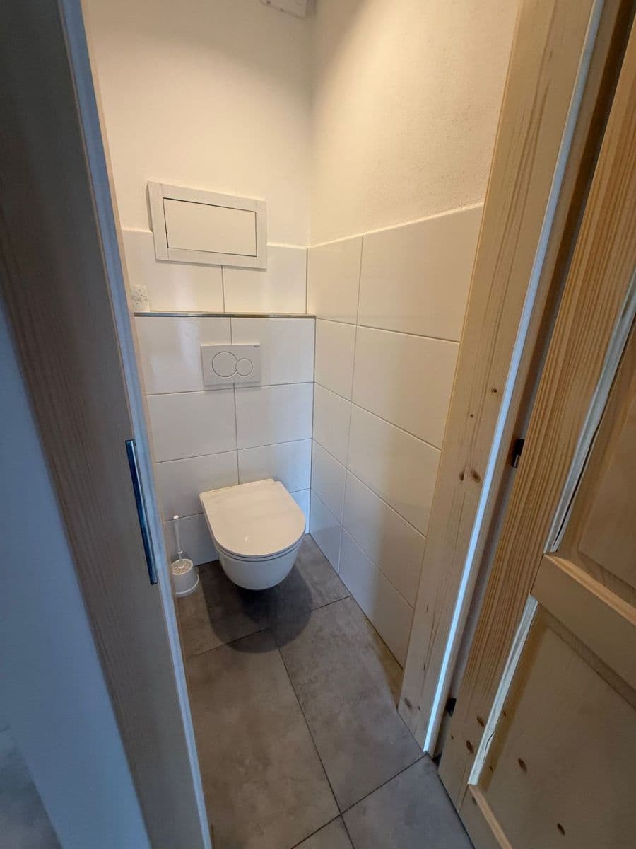 Pronájem bytu 3+kk 51 m², Luční, Nové Město na Moravě, Kraj Vysočina Pronájem bytu 3+kk 51 m², Luční, Nové Město na Moravě, Kraj Vysočina