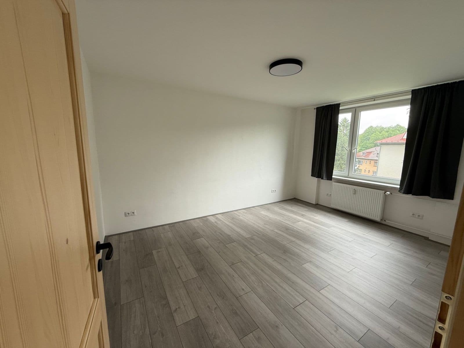 Pronájem bytu 3+kk 51 m², Luční, Nové Město na Moravě, Kraj Vysočina Pronájem bytu 3+kk 51 m², Luční, Nové Město na Moravě, Kraj Vysočina