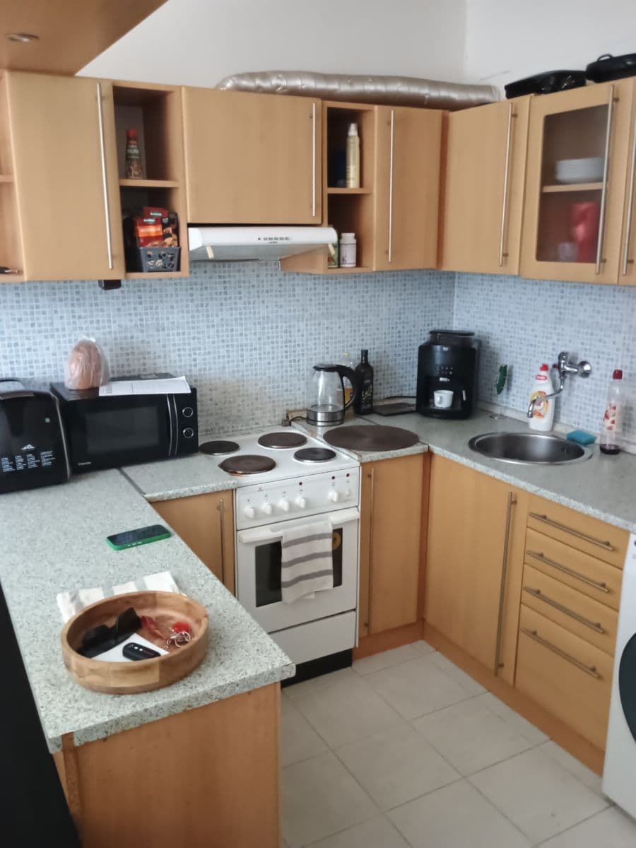 Pronájem bytu 1+1 36 m², Kosmonautů, Louny, Ústecký kraj Pronájem bytu 1+1 36 m², Kosmonautů, Louny, Ústecký kraj
