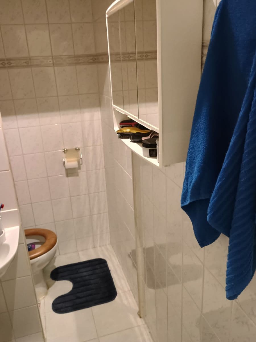 Pronájem bytu 1+1 36 m², Kosmonautů, Louny, Ústecký kraj Pronájem bytu 1+1 36 m², Kosmonautů, Louny, Ústecký kraj