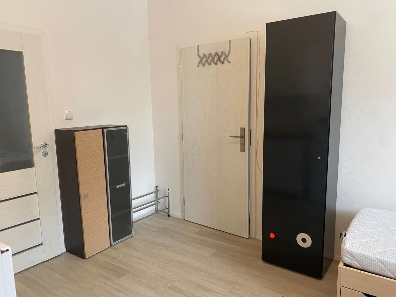Pronájem bytu 1+kk 18 m², Banskobystrická, Brno, Jihomoravský kraj Pronájem bytu 1+kk 18 m², Banskobystrická, Brno, Jihomoravský kraj